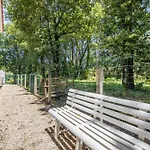 Дом отдыха Escapades Marines Classee 3 Etoiles Арес