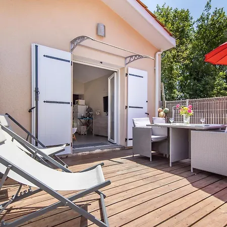 Escapades Marines Classee 3 Etoiles